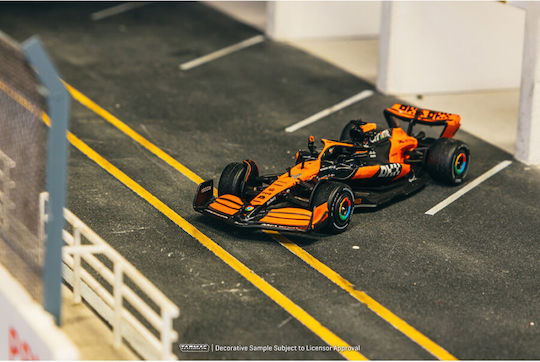 Machetă Auto McLaren McL60 Livery Show Car 2024 Scara 1:64 Tarmac Works