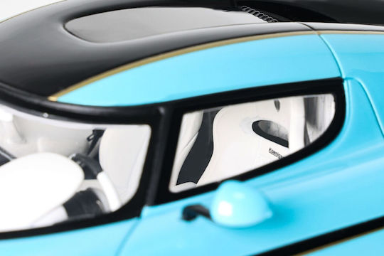 Machetă Mașină Koenigsegg Regera Scara 1:18 Gt Spirit Gt881