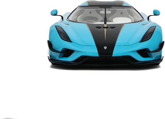 Machetă Mașină Koenigsegg Regera Scara 1:18 Gt Spirit Gt881
