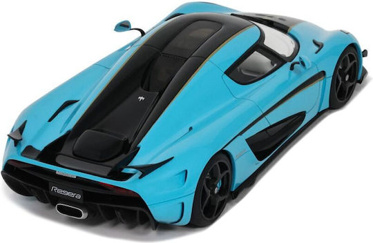 Machetă Mașină Koenigsegg Regera Scara 1:18 Gt Spirit Gt881