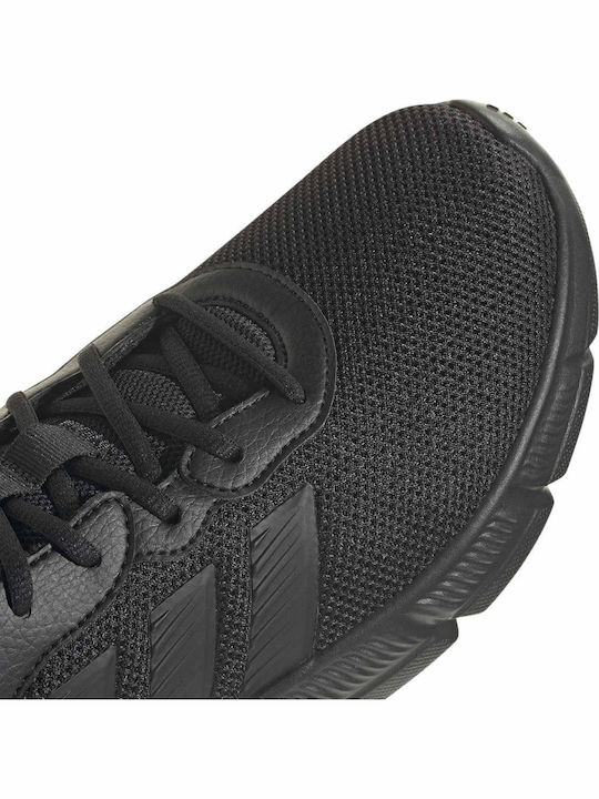 Sneakers Black