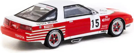 Моделна Фигура Автомобил Toyota Supra Turbo Ma70 #15 1:64 Tarmac