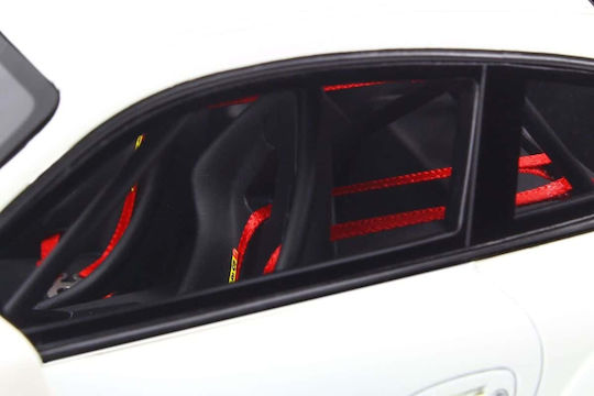 Machetă Auto Porsche 911 997 Old New Body Kit 2018 Scara 1:18 GT Spirit GT796