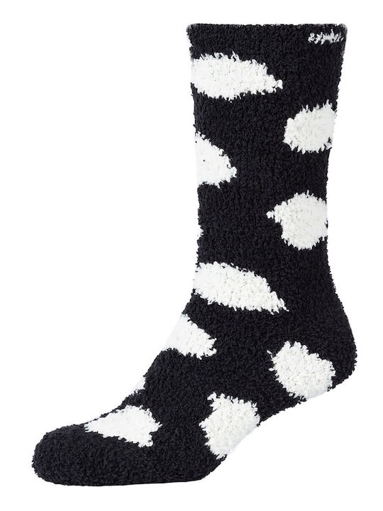 Camano Socken Black 3Pack