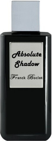 Franck Boclet Absolute Shadow Unisex Парфюмна Вода 100 Мл