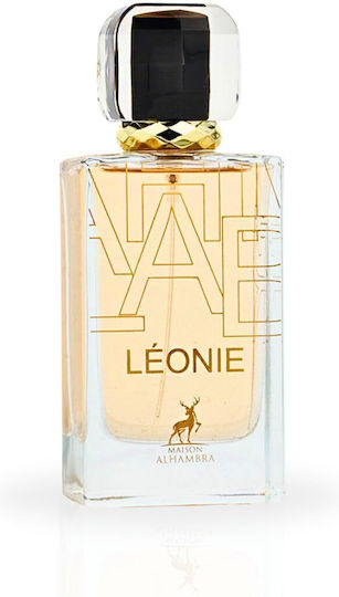 Maison Alhambra Léonie Eau de Parfum 100 Ml Damenparfums