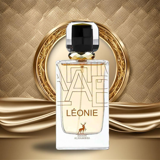 Maison Alhambra Léonie Eau De Parfum 100 Ml Femei | Skroutz Romania