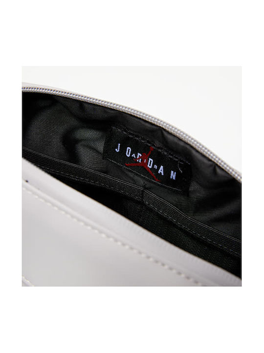 Jordan Gym Medium Bag Gray