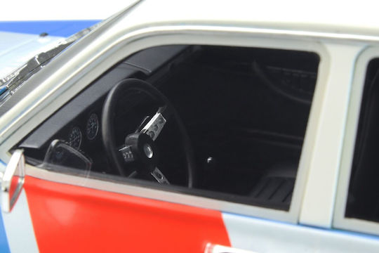 Set Modele Statice Auto Renault 12 + Renault 17 Monte Carlo 1975 Scara 1:18 Otto Models Ot357