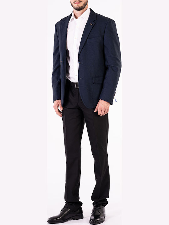 Sacou bărbați Navy Blue