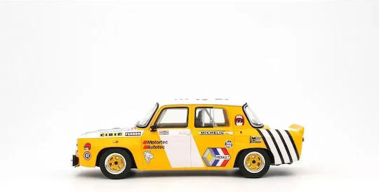 Macheta Auto Renault 8 Gr.f 1968 1:18 Otto Models Ot1130