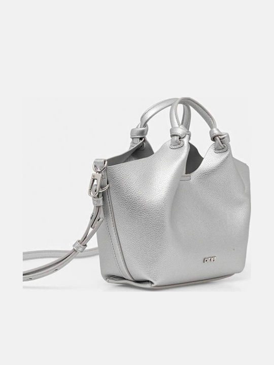 DKNY Paula Γυναικεία Tote Τσάντα από Συνθετικό Δέρμα