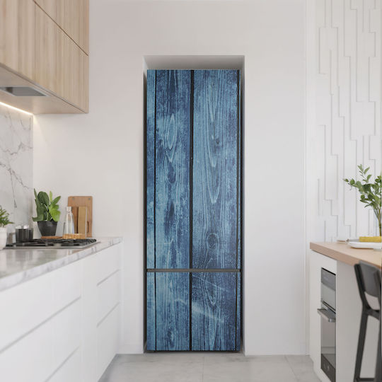 Decorative Sticker Refrigerator Magnetic 1pcs 60x180cm Tulup