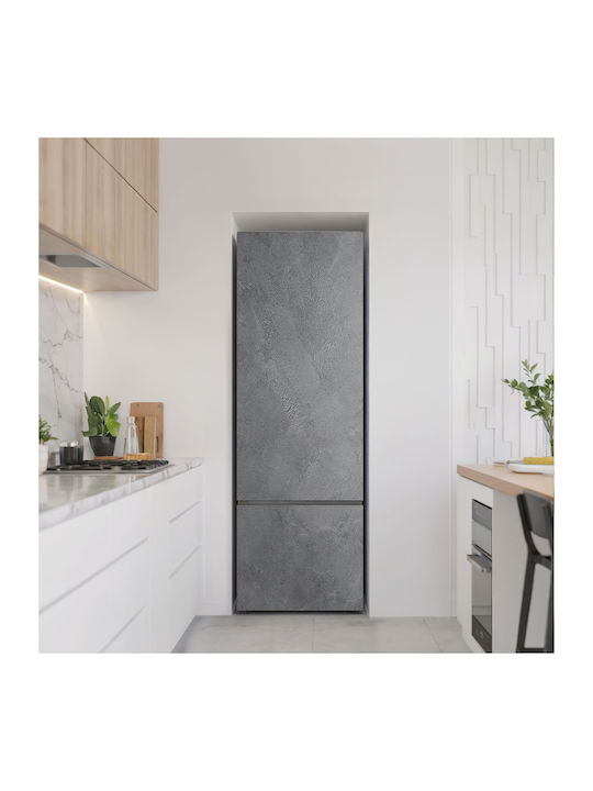 Διακοσμητικό Αυτοκόλλητο Ψυγείου Μαγνητικό 1τμχ 60x180εκ. Tulup