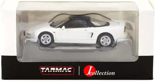 Macheta Auto Honda Nsx Na1 Alb 1:64 Tarmac Works