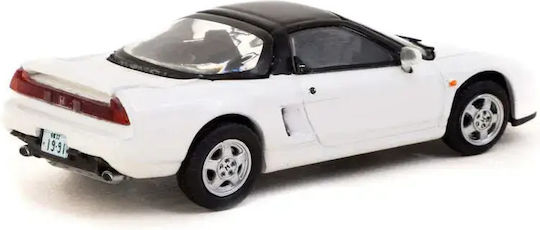 Macheta Auto Honda Nsx Na1 Alb 1:64 Tarmac Works