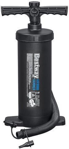 Bestway Μονό Υπόστρωμα Camping Πράσινο