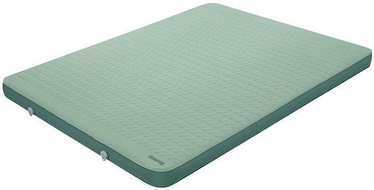 Bestway Self-Inflating Single Camping Sleeping Mat Thickness 11cm in Green color