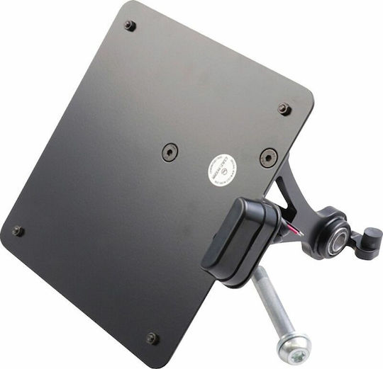 Cult Werk Motorrad-Kennzeichenhalter und -rahmen Hd-spo012-d
