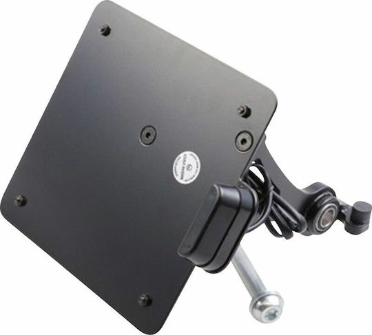 Cult Werk Motorrad-Kennzeichenhalter Und -Rahmen Hd-spo012-i