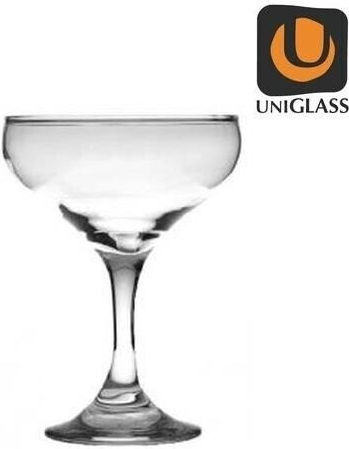 Uniglass Goblet Glass