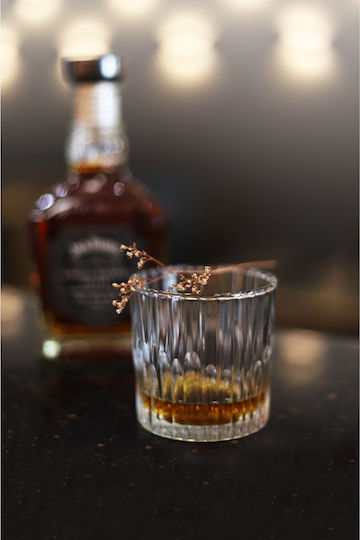 Duralex Manhattan Set Brillen Whiskey aus Kristall 310ml 6 Stück