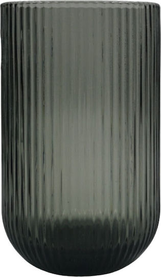 Cryspo Trio Noris Σετ Ποτήρια Νερού από Γυαλί Γκρι 410ml 52.504.50 6τμχ Cryspo Trio Noris Σετ Ποτήρια Νερού από Γυαλί Γκρι 410ml 52.504.50 6τμχ