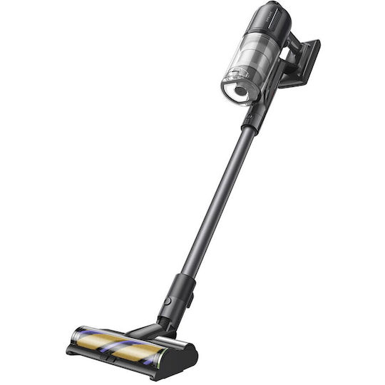 Dreame R20 Ultra Aquacycle Reîncărcabilă Aspirator 2 în 1 Stick & De Mână Neagră