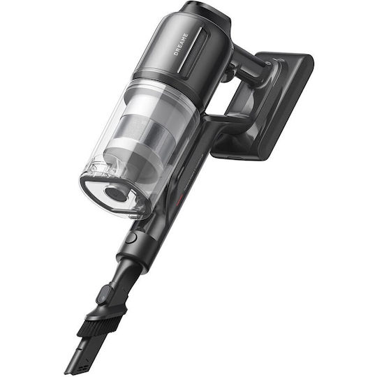Dreame R20 Ultra Aquacycle Reîncărcabilă Aspirator 2 în 1 Stick & De Mână Neagră