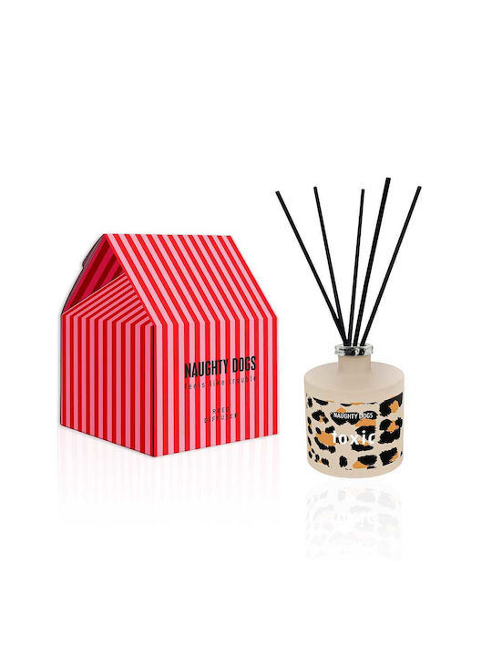Naughty Dogs Diffuser Toxic 100ml