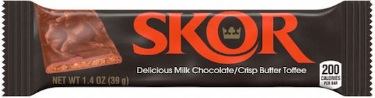 Hershey Bar Σοκολάτα Γάλακτος 40gr