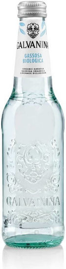 Galvanina Γκαζόζα με Ανθρακικό, Βιολογική 848 355ml