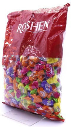 Roshen Καραμέλες Yummi's 1000gr