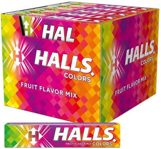 Halls Ohne Zuckerzusatz 1Stück 33.5gr