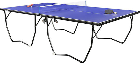 ForAll Masa de ping pong pliabilă Masa de ping pong Interior