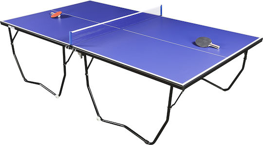 ForAll Masa de ping pong pliabilă Masa de ping pong Interior