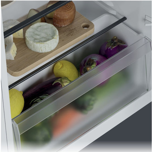 Candy Mini Bar 114lt H85xW54.5xD56.2cm White CNOQ2S58EW