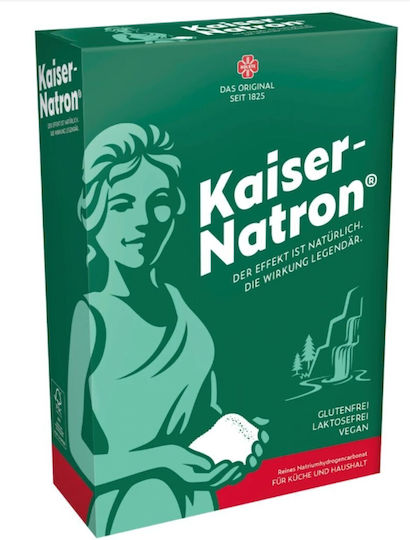 Am Health Kaiser Natron Μαγειρικη Σοδα 250g