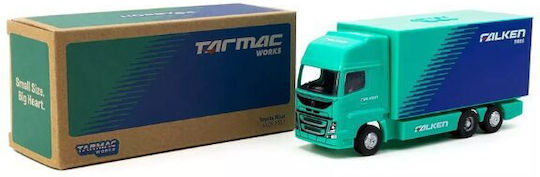 Machetă Mașină Toyota Hilux Falken Scara 1:64 Tarmac