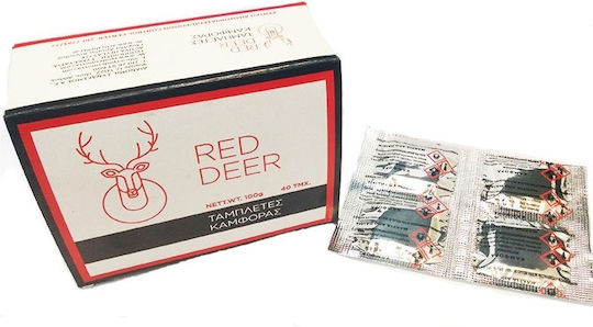 Insect Repellent Tablets 40pcs Insect Repellent Tablets 40pcs