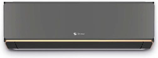 Sendo Hermes Gold HRSB2 Air Conditioner Inverter 18000 BTU A++/A+ with WiFi and Turbo Function
