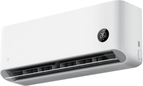 Xiaomi Mijia Pro Eco Klimaanlage Inverter 9000 BTU A+++ / A++ mit künstlicher Intelligenz