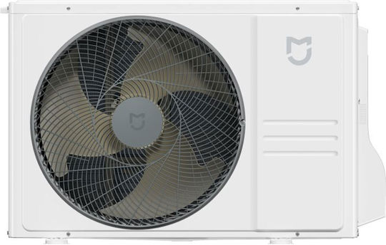 Xiaomi Mijia Pro Eco Klimaanlage Inverter 9000 BTU A+++ / A++ mit künstlicher Intelligenz