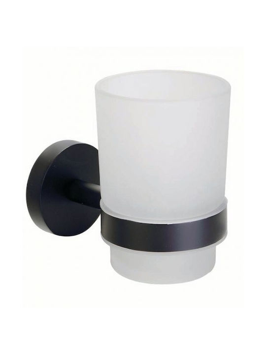 Gloria Roco Cup Holder Black