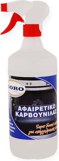 Doro Grease Cleaner Liquid 1lt