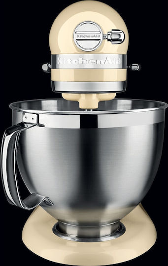 Kitchenaid Κουζινομηχανή 300W με Ανοξείδωτο Κάδο 4.8lt