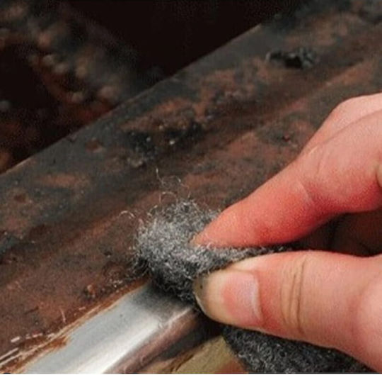 Viosarp Küchenschwämme 60gr Silber