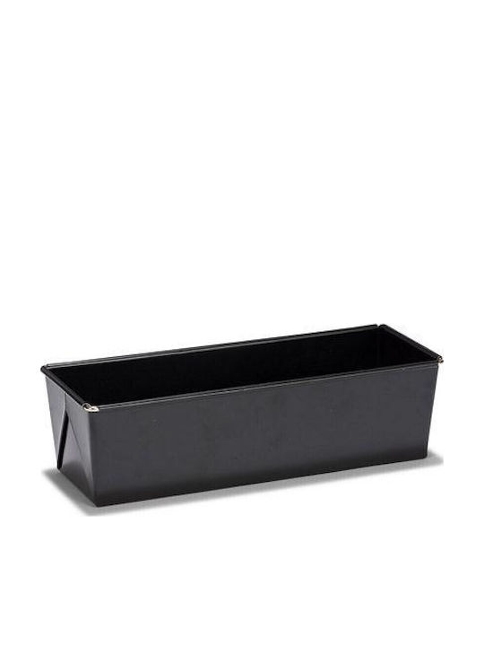 Patisse Classique Formă de Patiserie de Pâine din Aluminiu 30x12buc 1buc