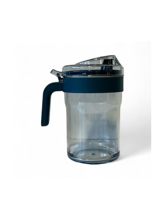 Dream House Δοχείο Λαδιού Πλαστικό με Ροή 500ml