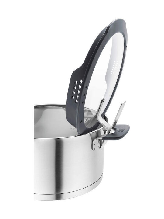 Zwilling J.A. Henckels Stainless Steel Pots Set 5 Pieces
